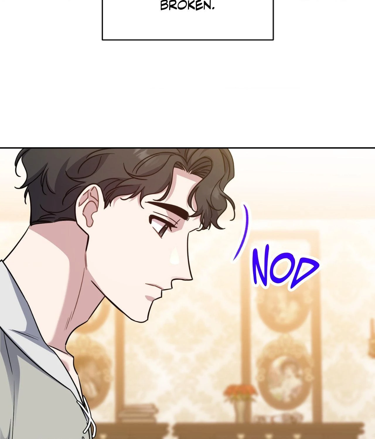 From Seed to Blossom Chapter 51 - Page 20 in English