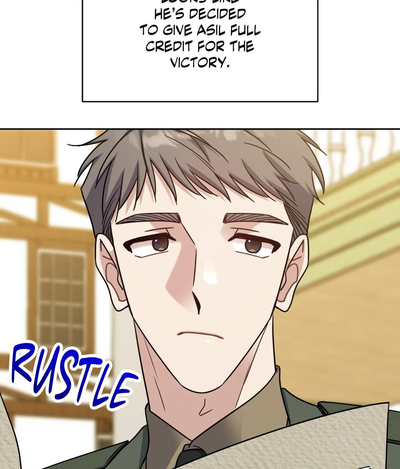 From Seed to Blossom Chapter 51 - Page 29 in English