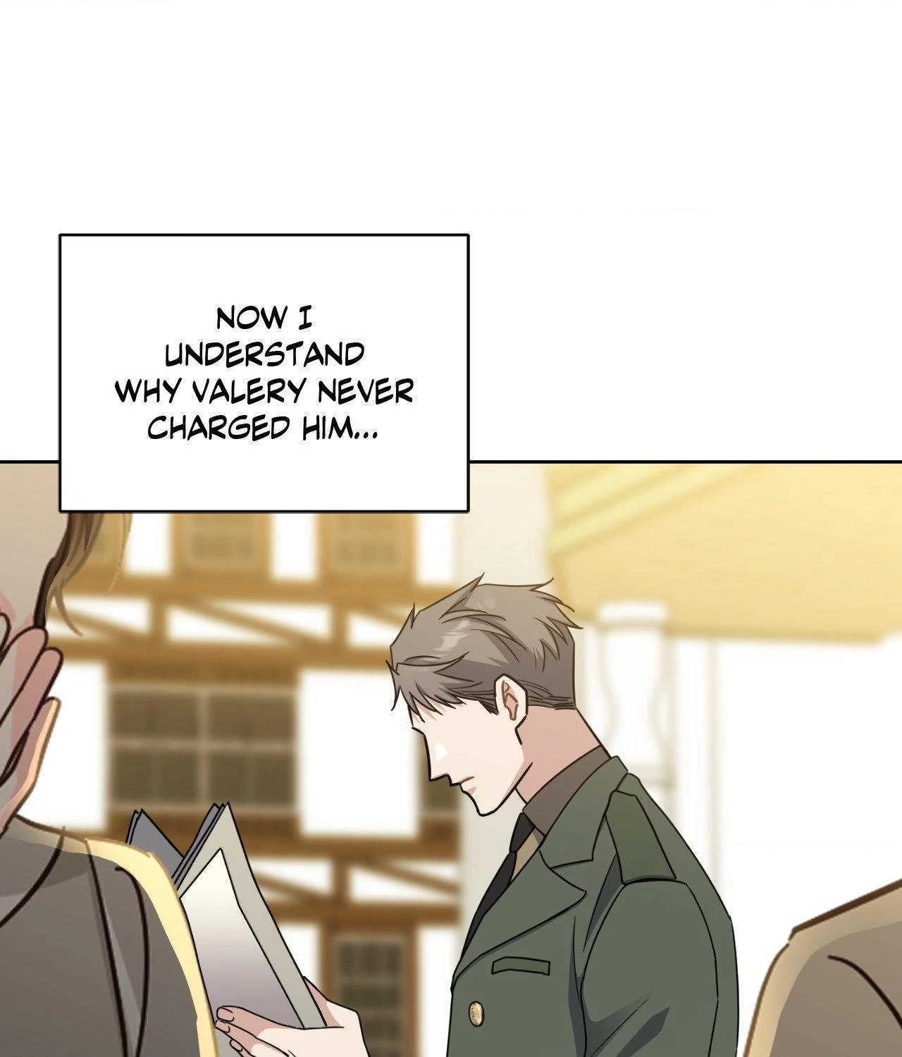 From Seed to Blossom Chapter 51 - Page 32 in English