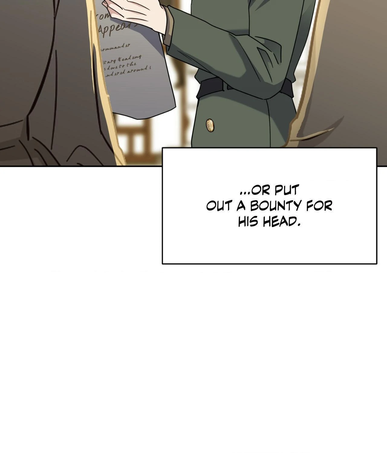 From Seed to Blossom Chapter 51 - Page 33 in English