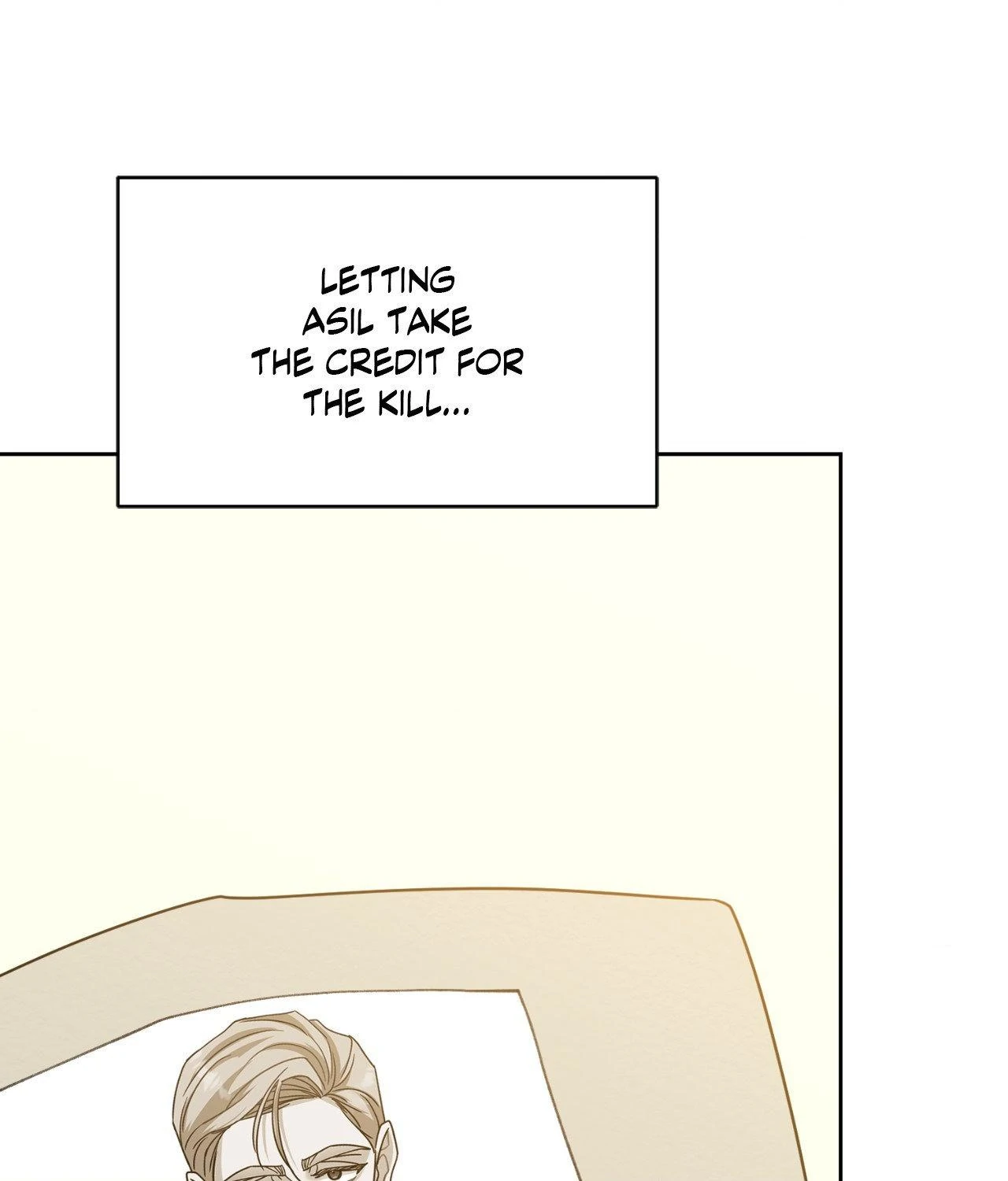 From Seed to Blossom Chapter 51 - Page 35 in English