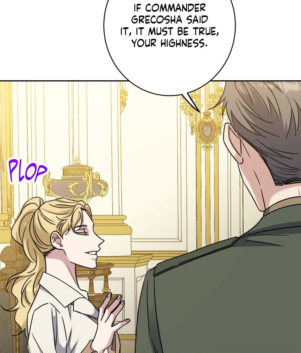 From Seed to Blossom Chapter 51 - Page 43 in English