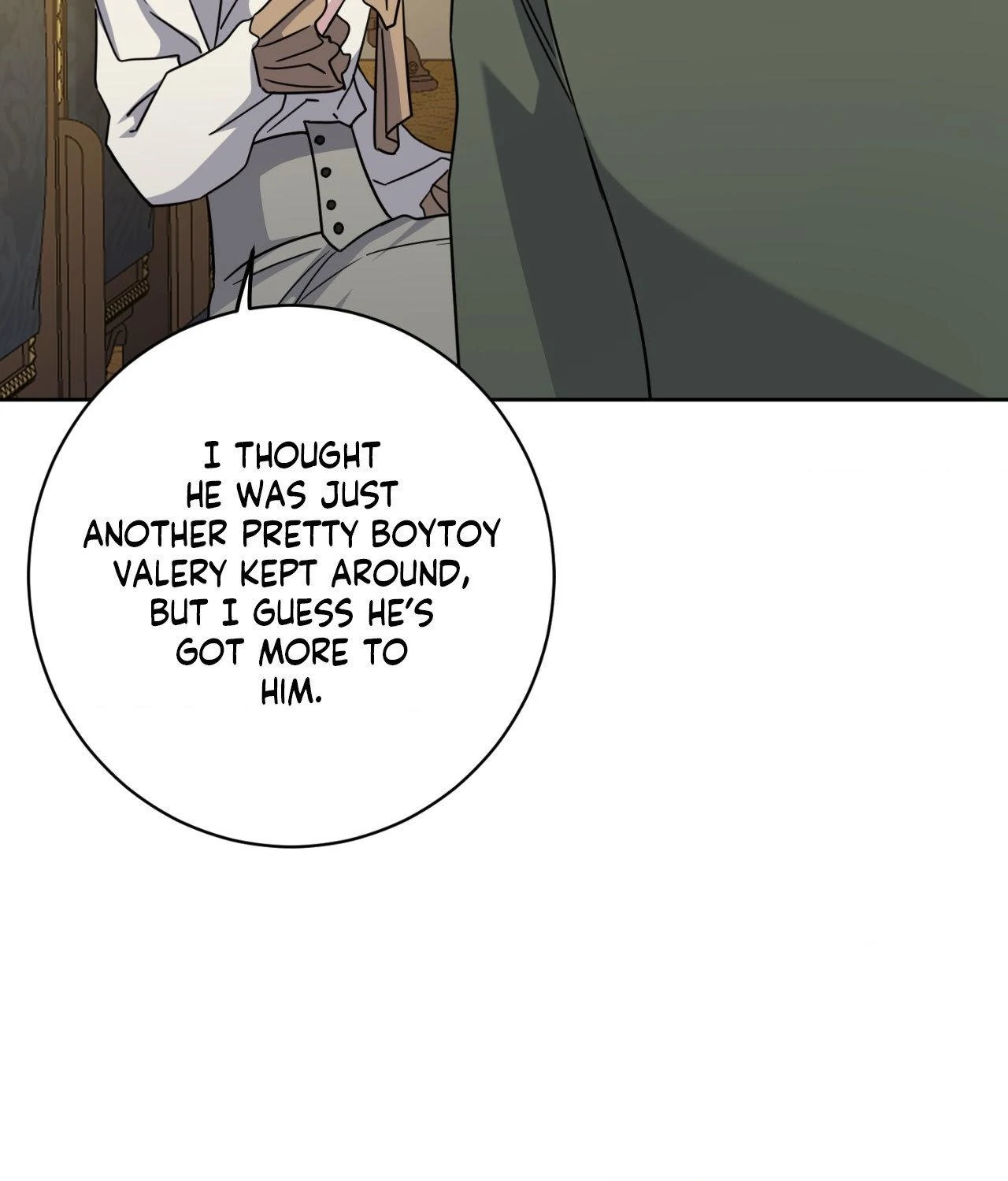 From Seed to Blossom Chapter 51 - Page 44 in English