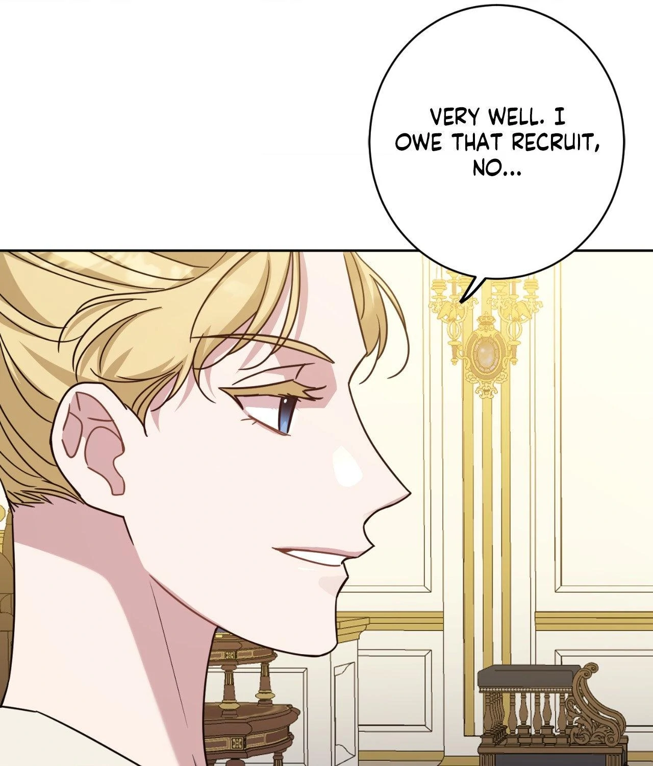 From Seed to Blossom Chapter 51 - Page 45 in English