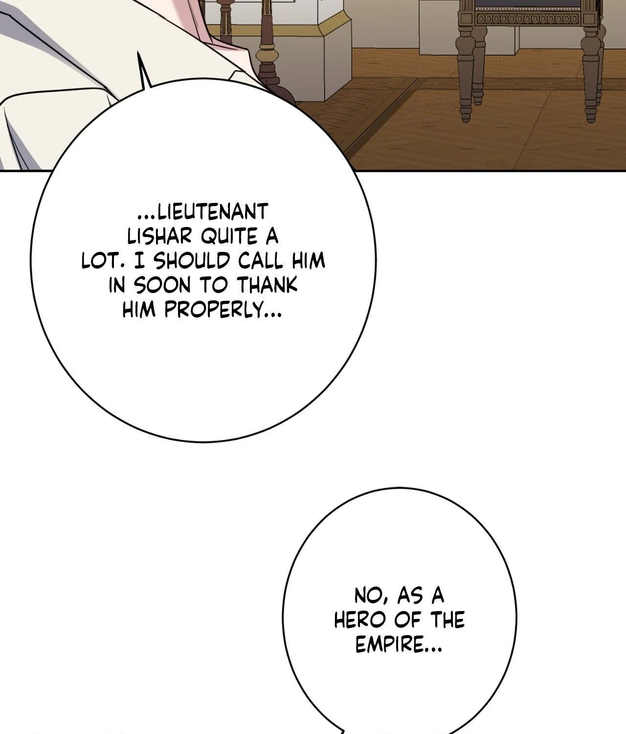 From Seed to Blossom Chapter 51 - Page 46 in English