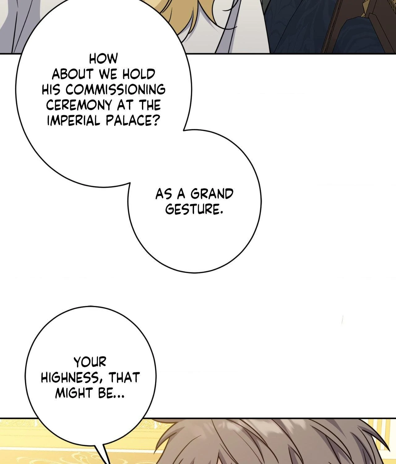From Seed to Blossom Chapter 51 - Page 48 in English