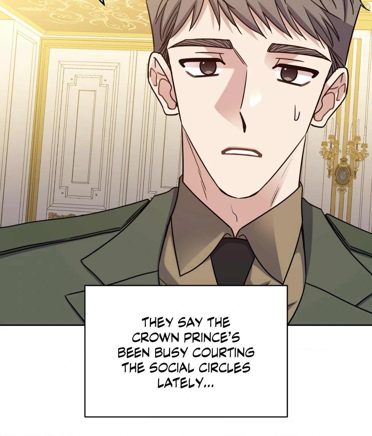 From Seed to Blossom Chapter 51 - Page 49 in English