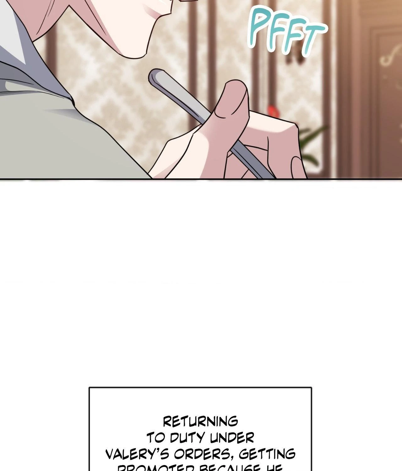 From Seed to Blossom Chapter 51 - Page 5 in English