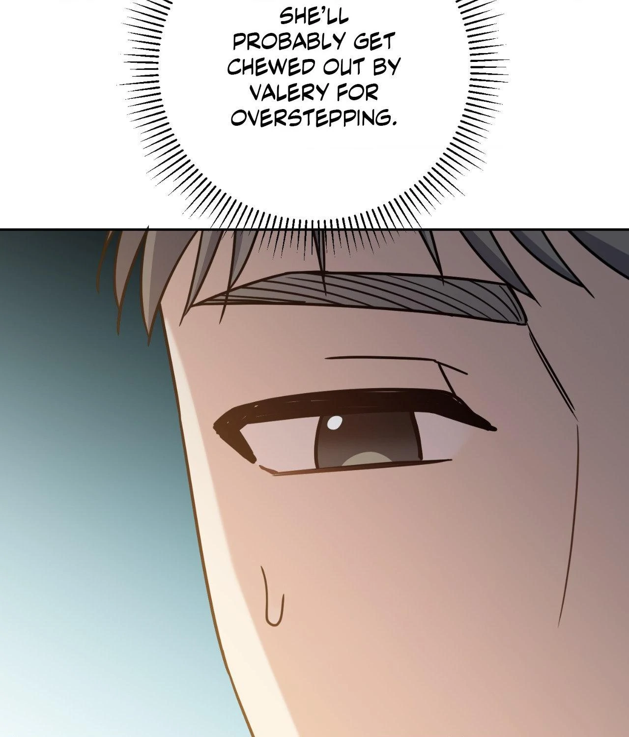 From Seed to Blossom Chapter 51 - Page 55 in English