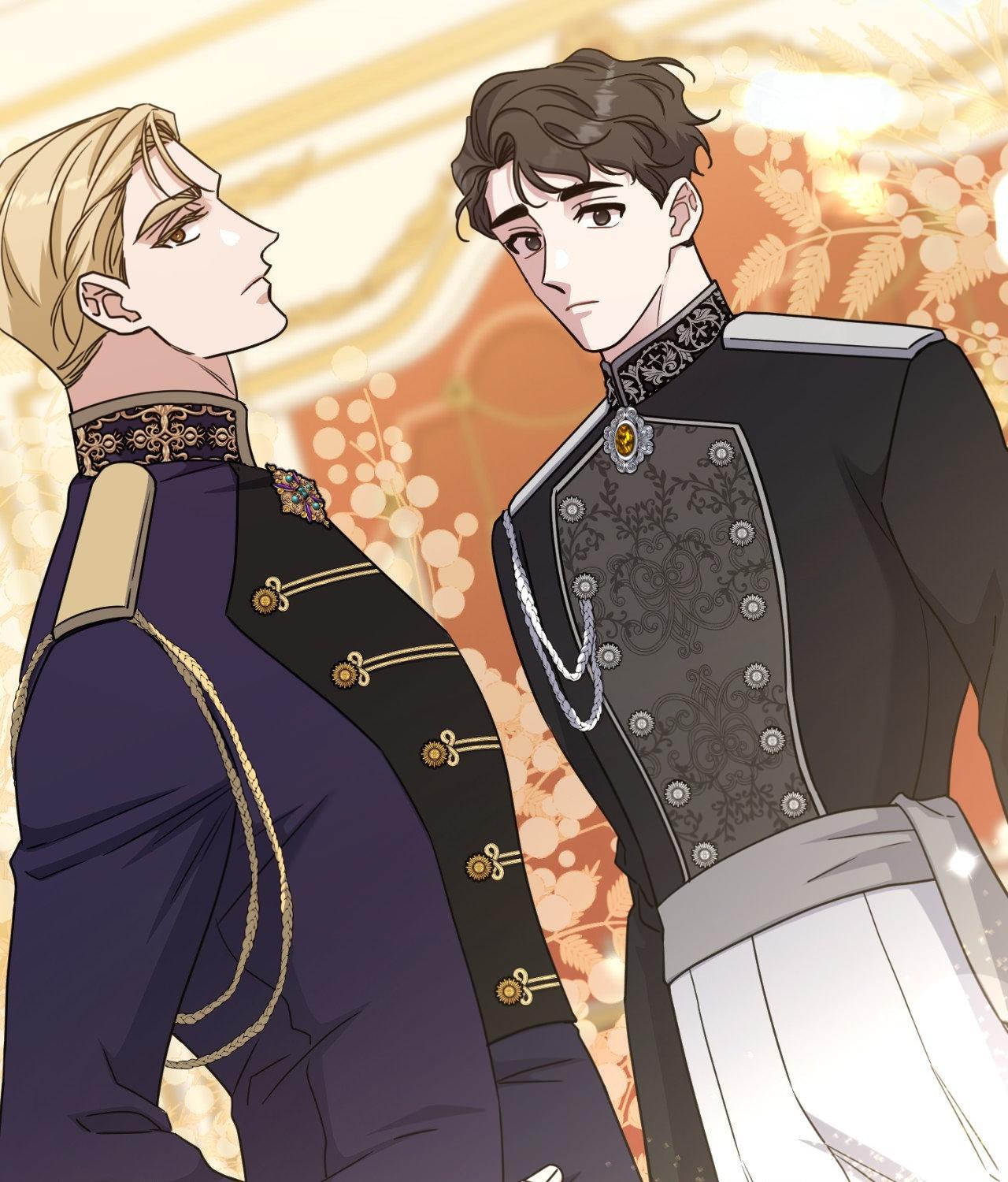 From Seed to Blossom Chapter 51 - Page 65 in English