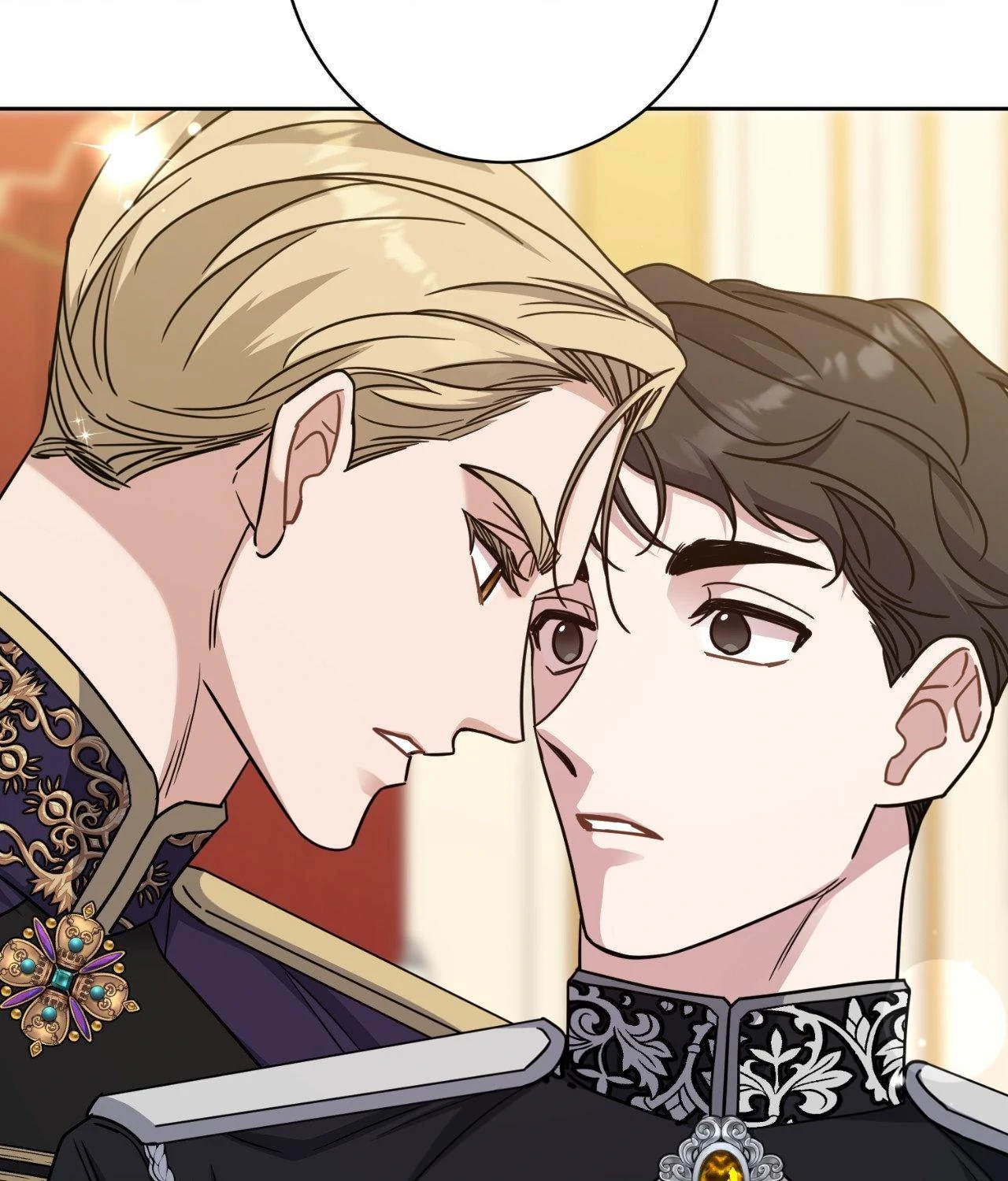 From Seed to Blossom Chapter 51 - Page 71 in English