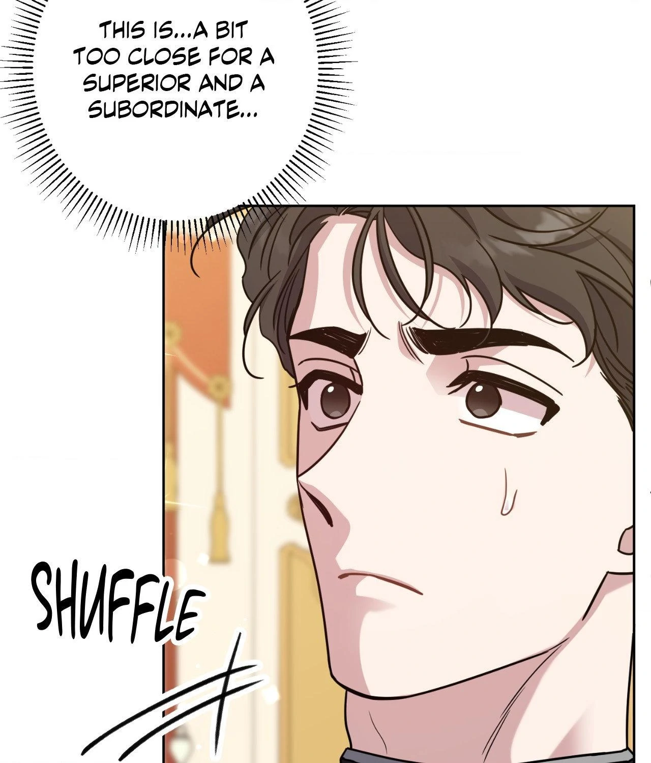 From Seed to Blossom Chapter 51 - Page 73 in English