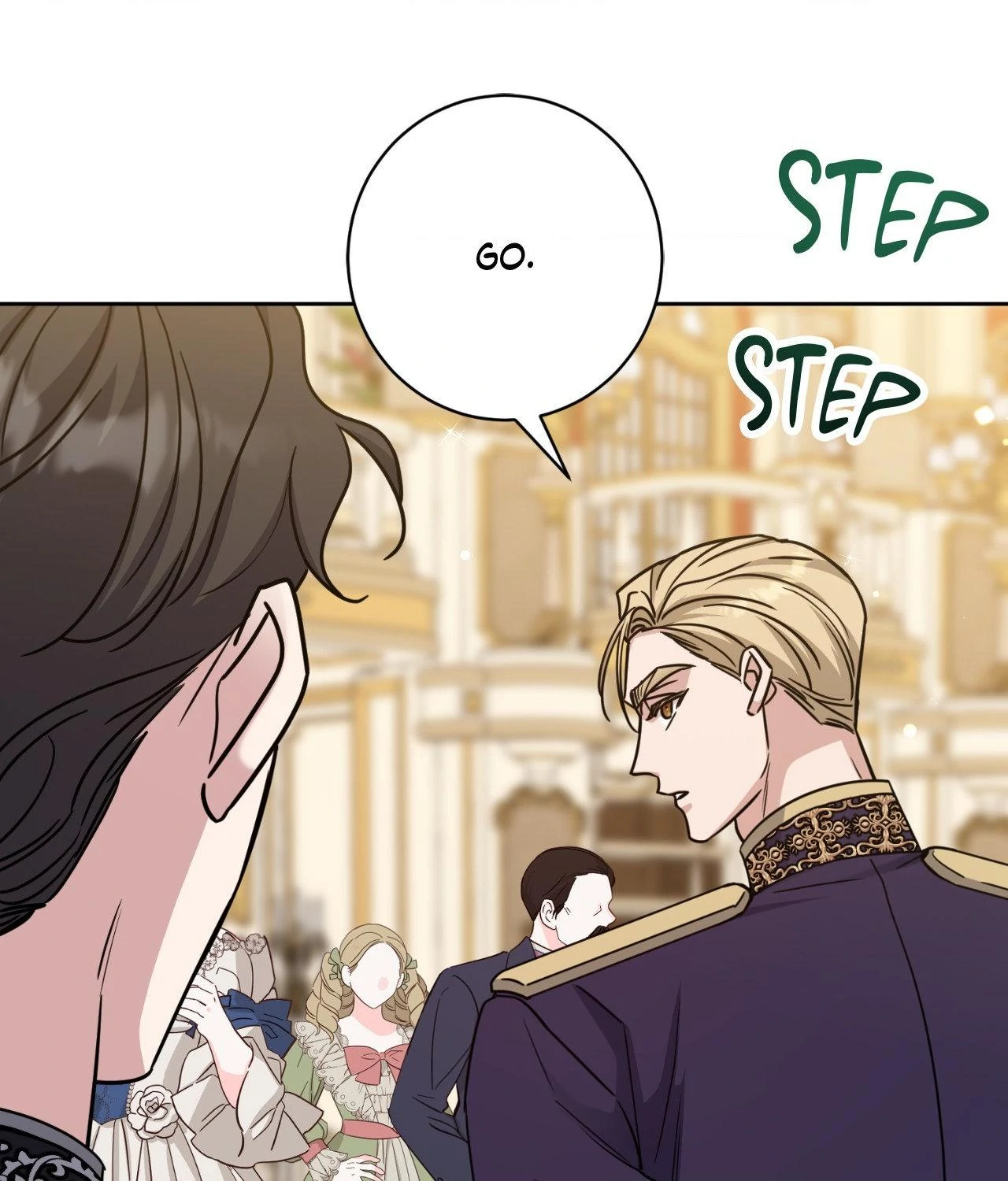 From Seed to Blossom Chapter 51 - Page 78 in English