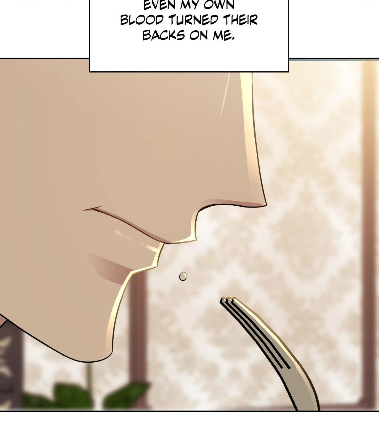 From Seed to Blossom Chapter 51 - Page 8 in English