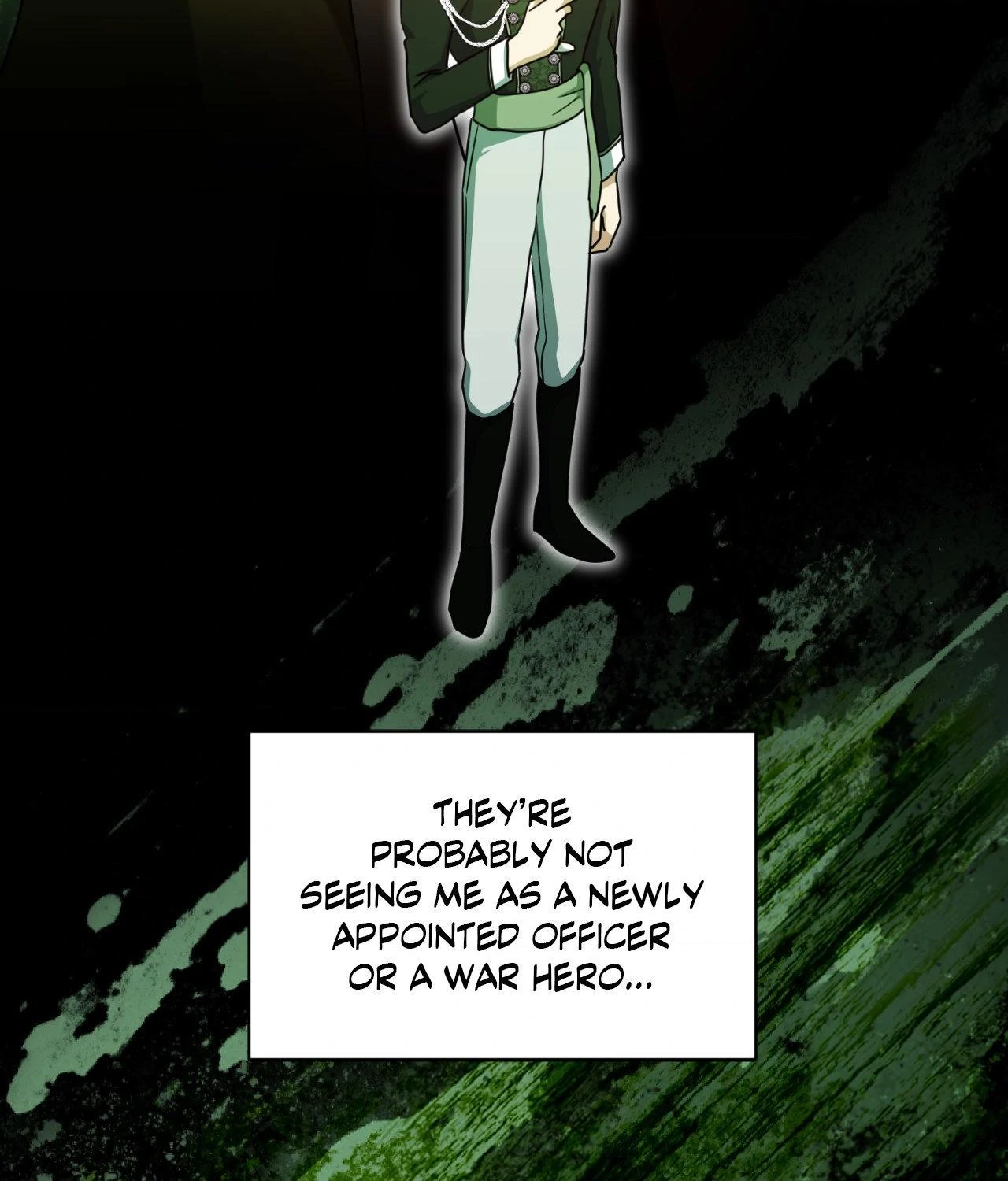 From Seed to Blossom Chapter 51 - Page 88 in English