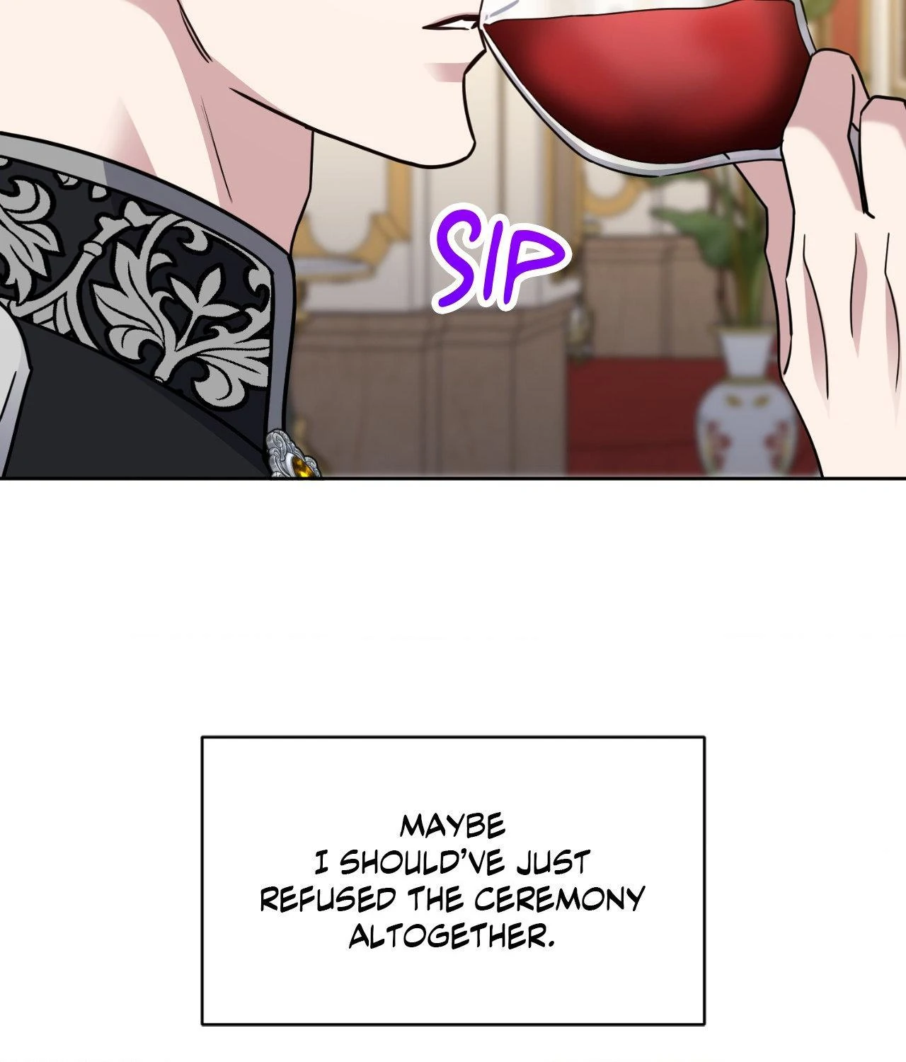 From Seed to Blossom Chapter 51 - Page 90 in English
