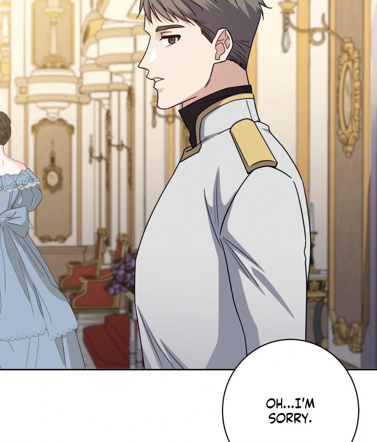 From Seed to Blossom Chapter 51 - Page 95 in English