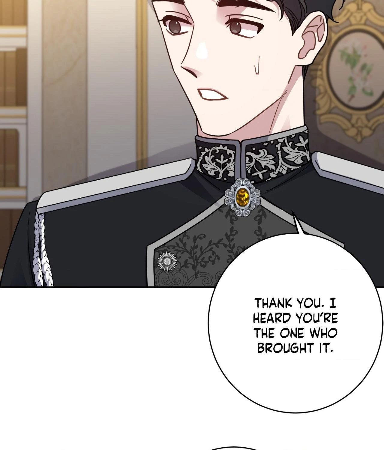 From Seed to Blossom Chapter 51 - Page 97 in English