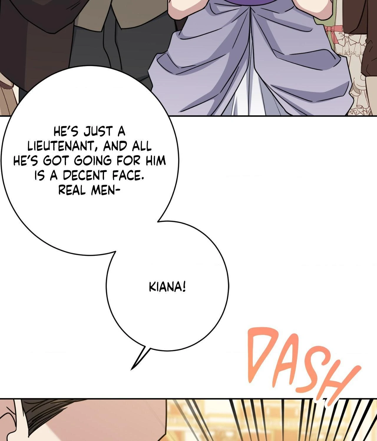 From Seed to Blossom Chapter 52 - Page 10 in English