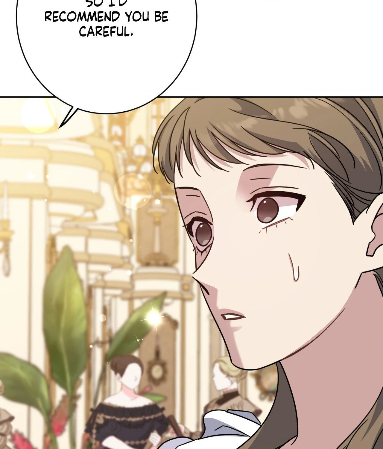 From Seed to Blossom Chapter 52 - Page 102 in English
