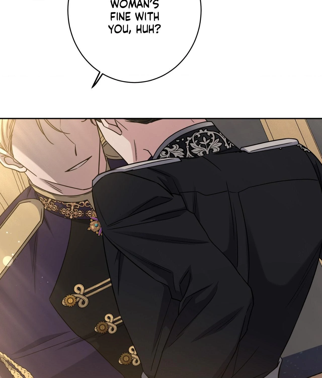 From Seed to Blossom Chapter 52 - Page 112 in English