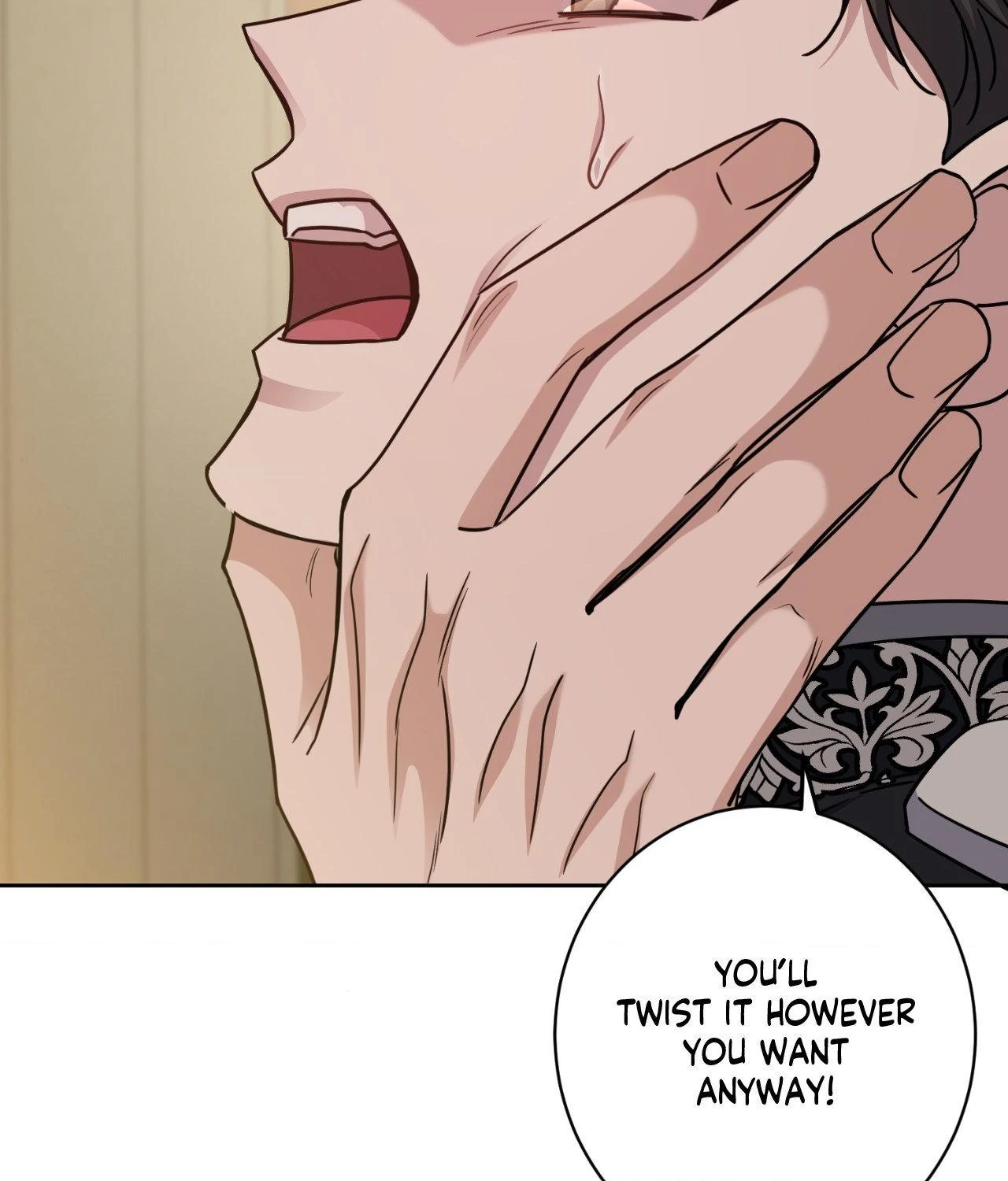 From Seed to Blossom Chapter 52 - Page 124 in English