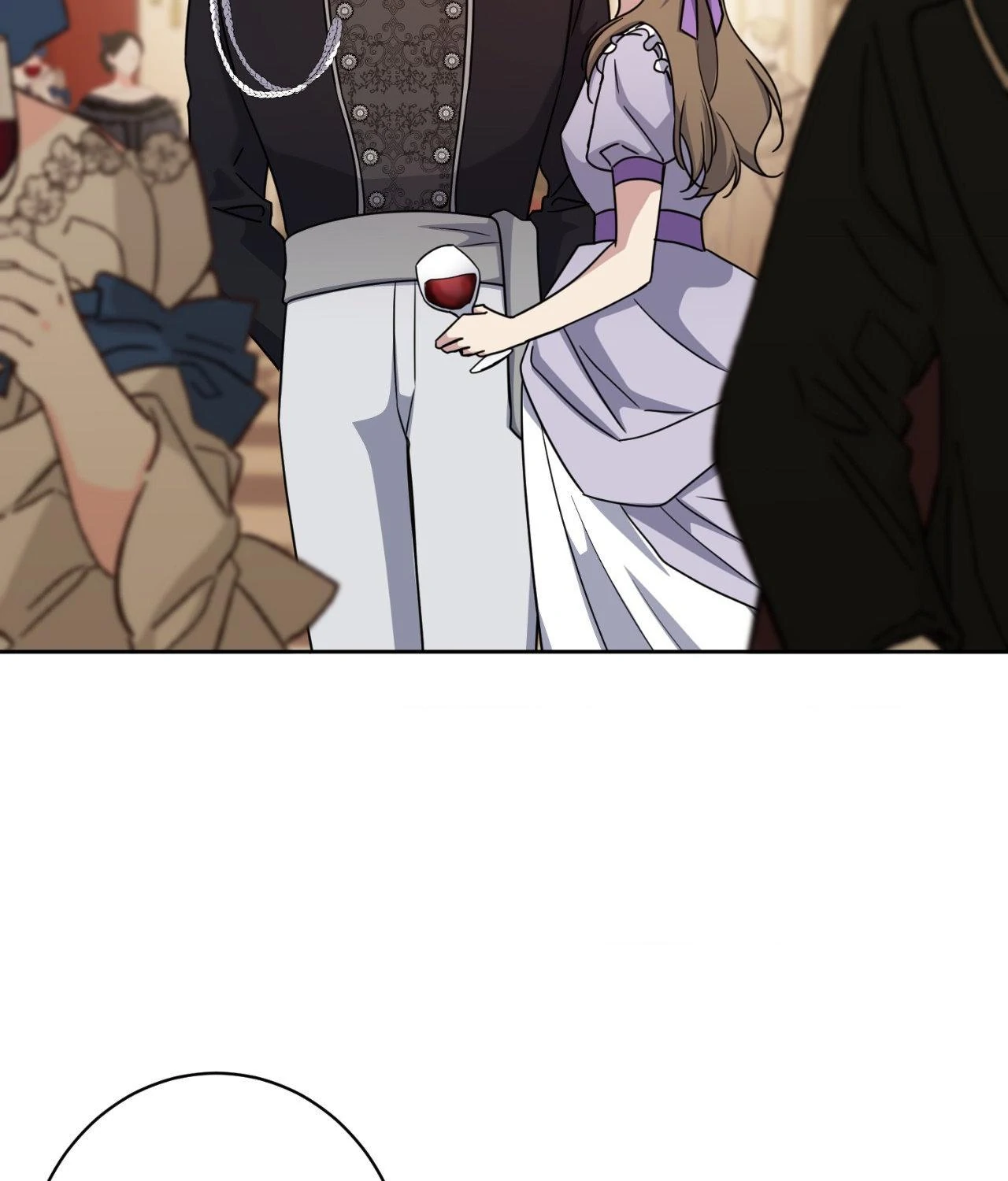 From Seed to Blossom Chapter 52 - Page 40 in English