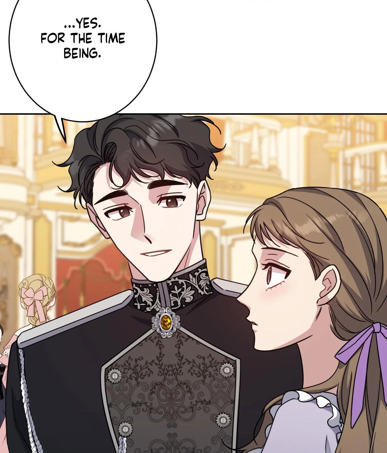 From Seed to Blossom Chapter 52 - Page 41 in English