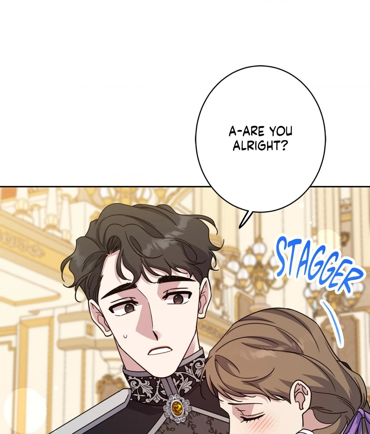 From Seed to Blossom Chapter 52 - Page 50 in English