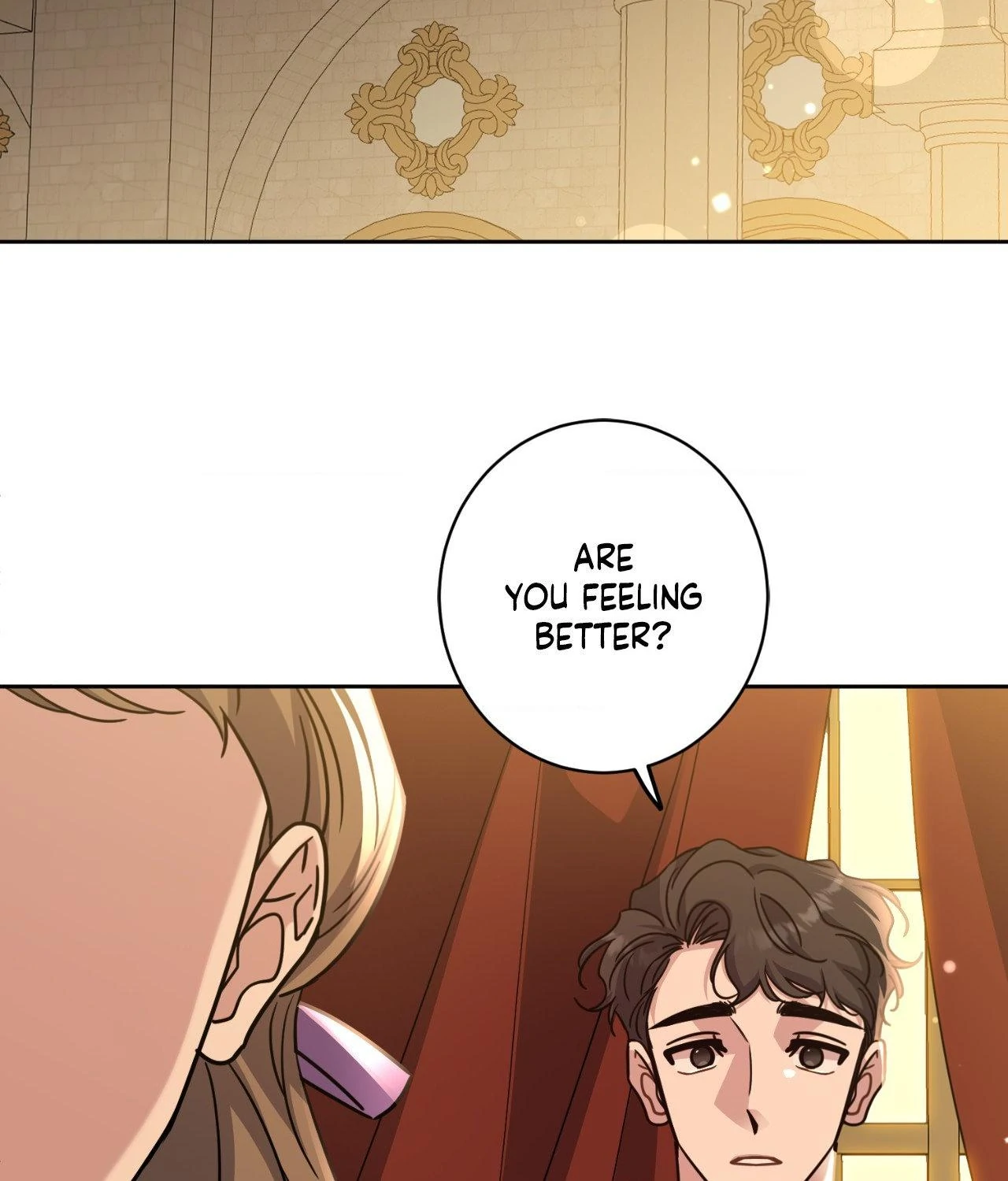From Seed to Blossom Chapter 52 - Page 55 in English