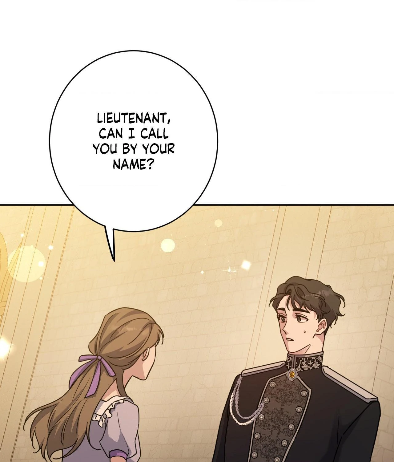 From Seed to Blossom Chapter 52 - Page 61 in English