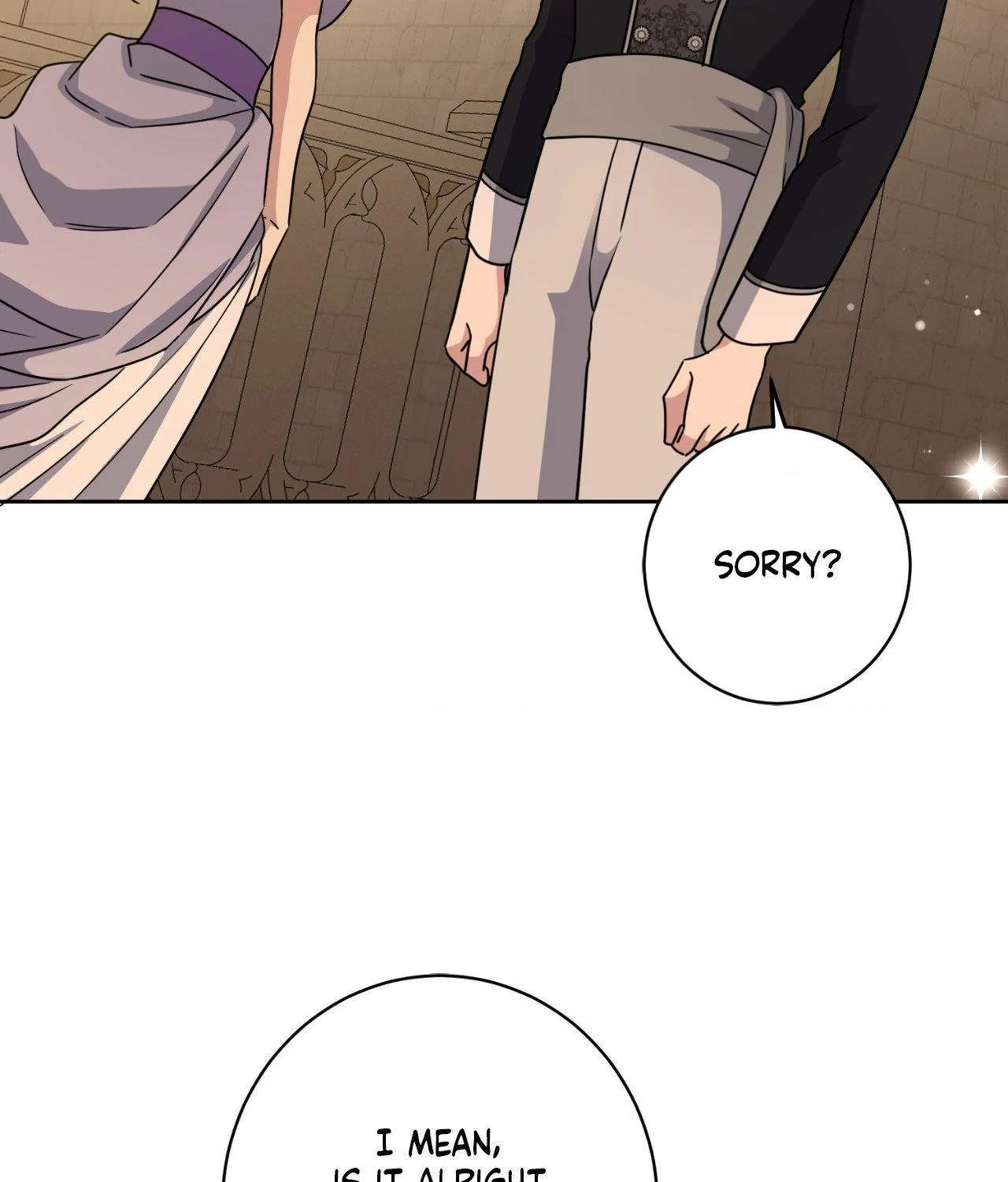 From Seed to Blossom Chapter 52 - Page 62 in English
