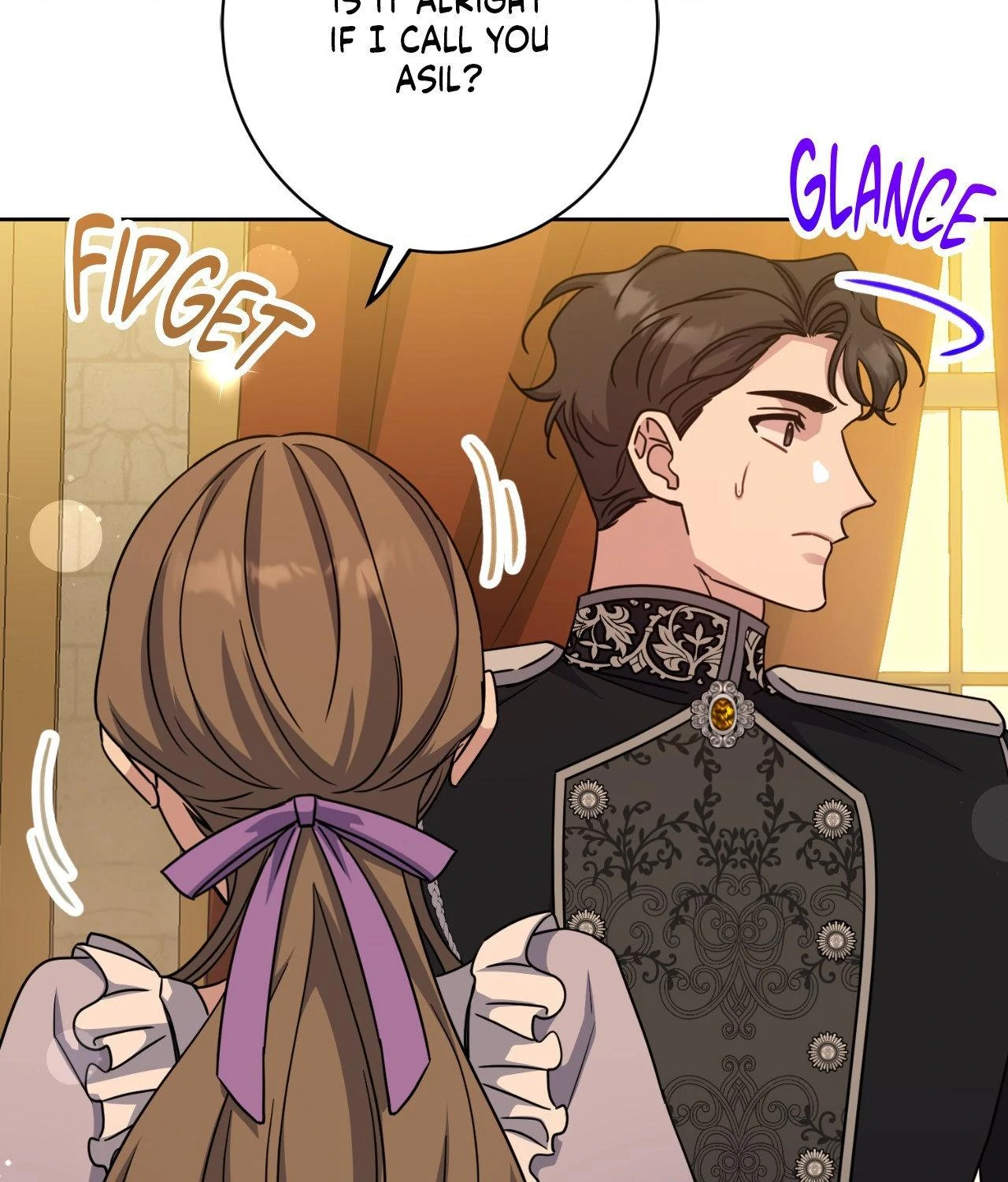 From Seed to Blossom Chapter 52 - Page 63 in English