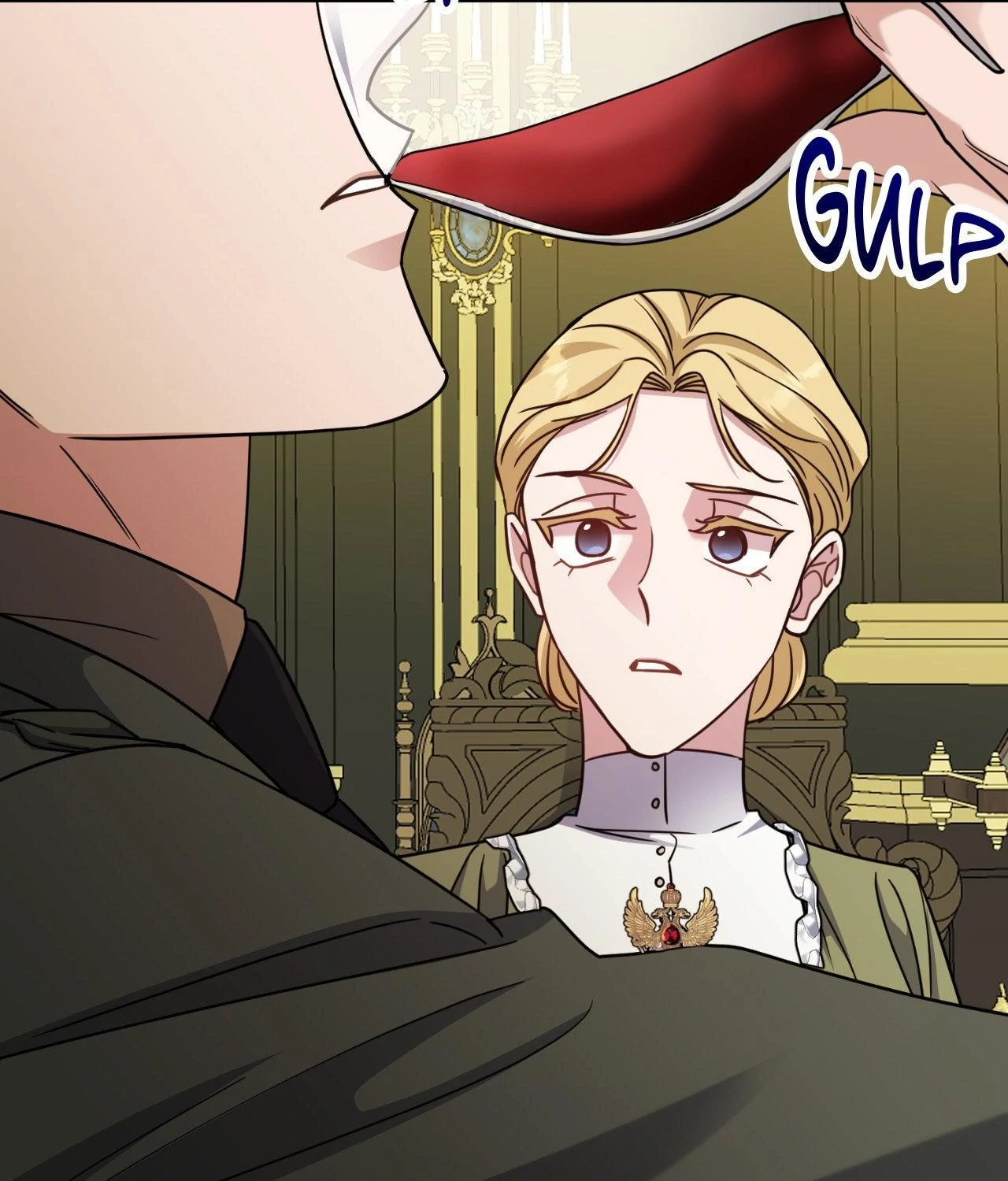 From Seed to Blossom Chapter 53 - Page 99 in English