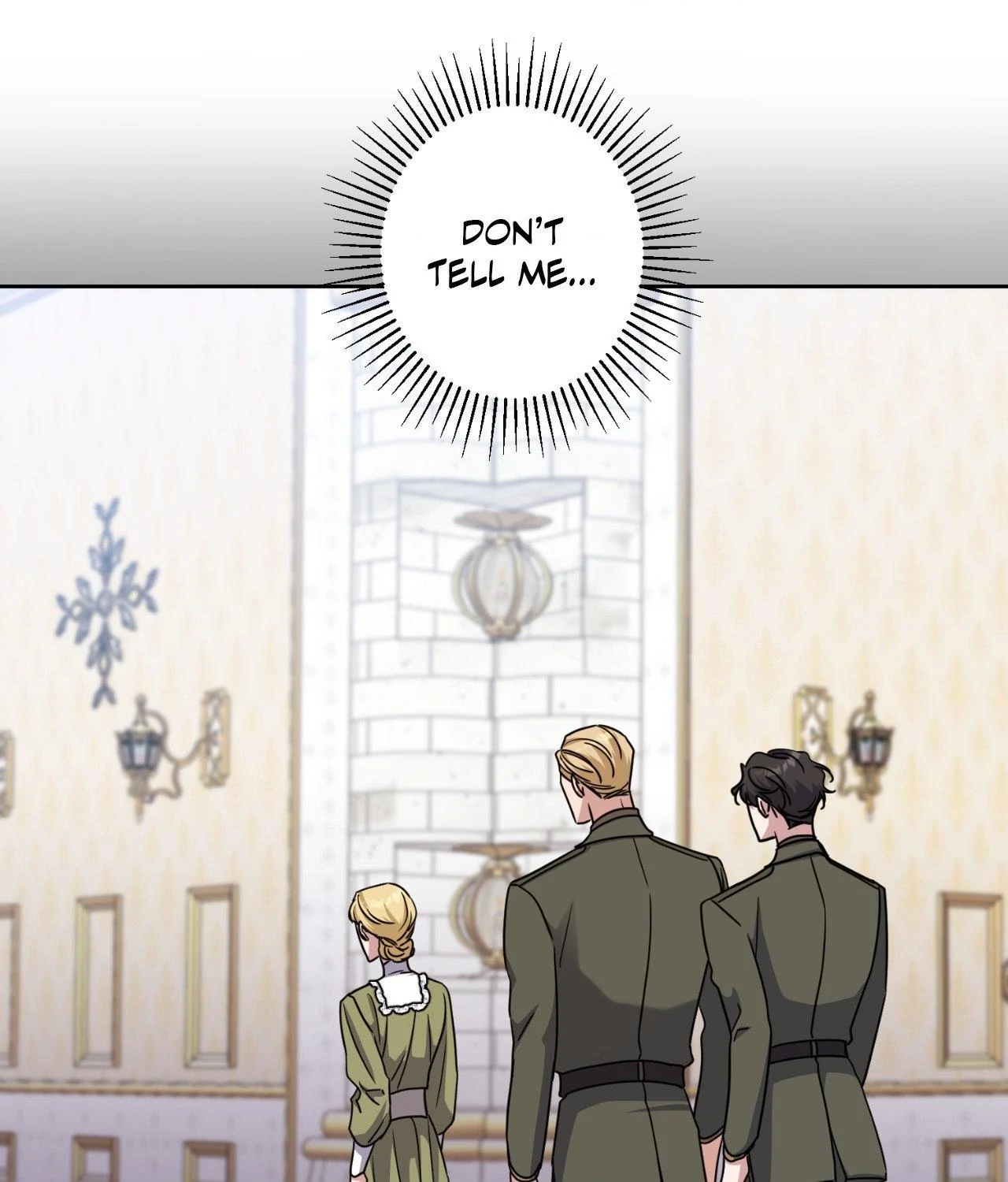 From Seed to Blossom Chapter 53 - Page 110 in English