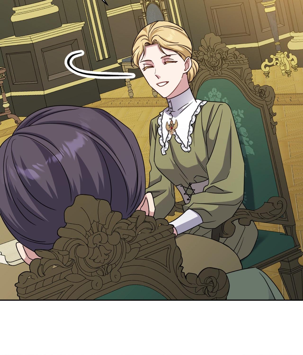 From Seed to Blossom Chapter 53 - Page 125 in English