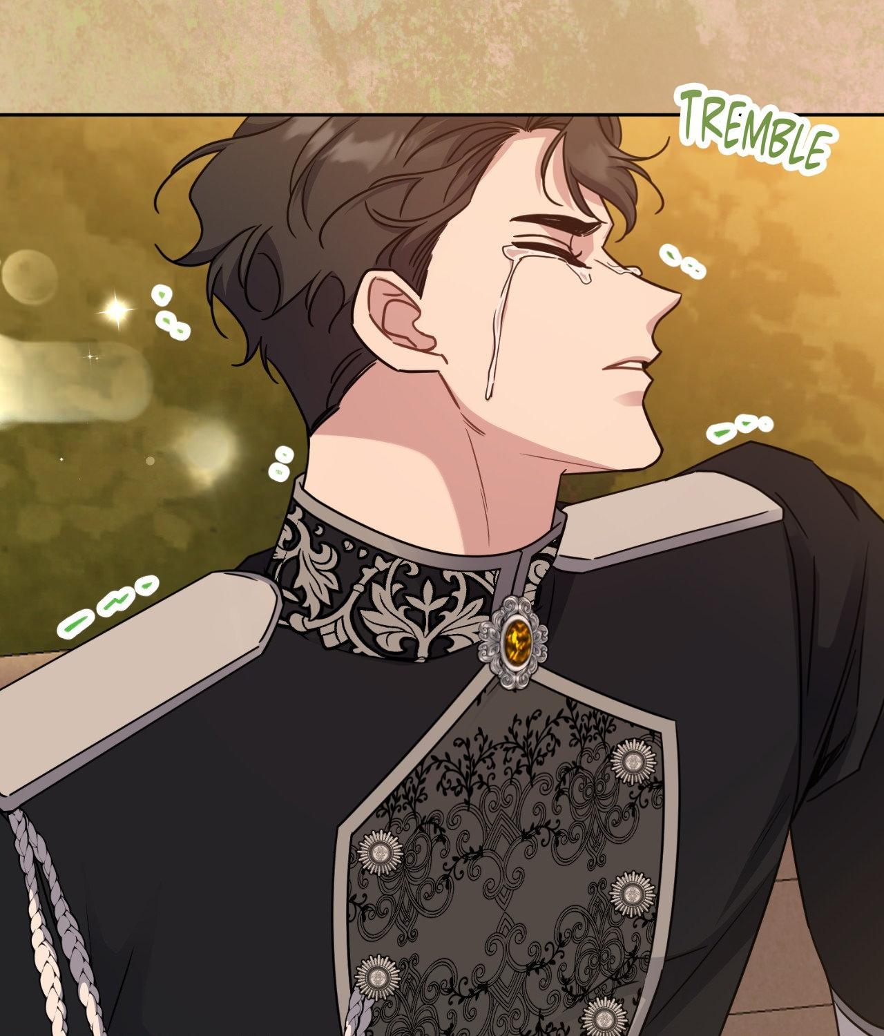 From Seed to Blossom Chapter 53 - Page 13 in English