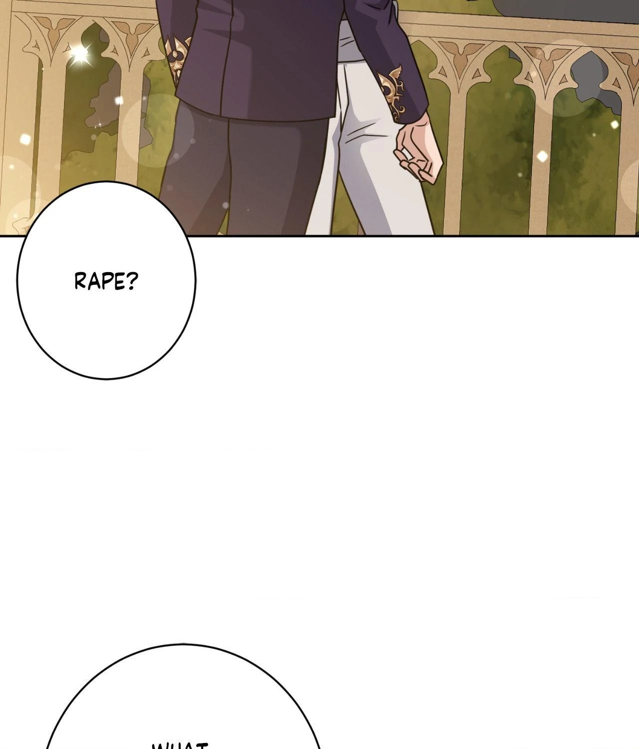 From Seed to Blossom Chapter 53 - Page 18 in English