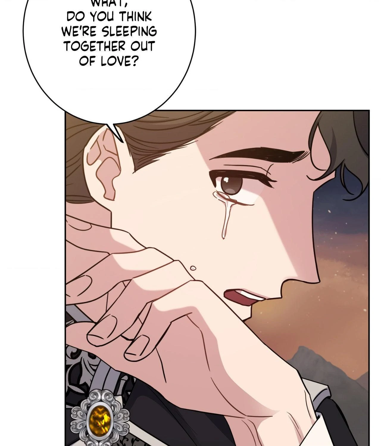 From Seed to Blossom Chapter 53 - Page 19 in English