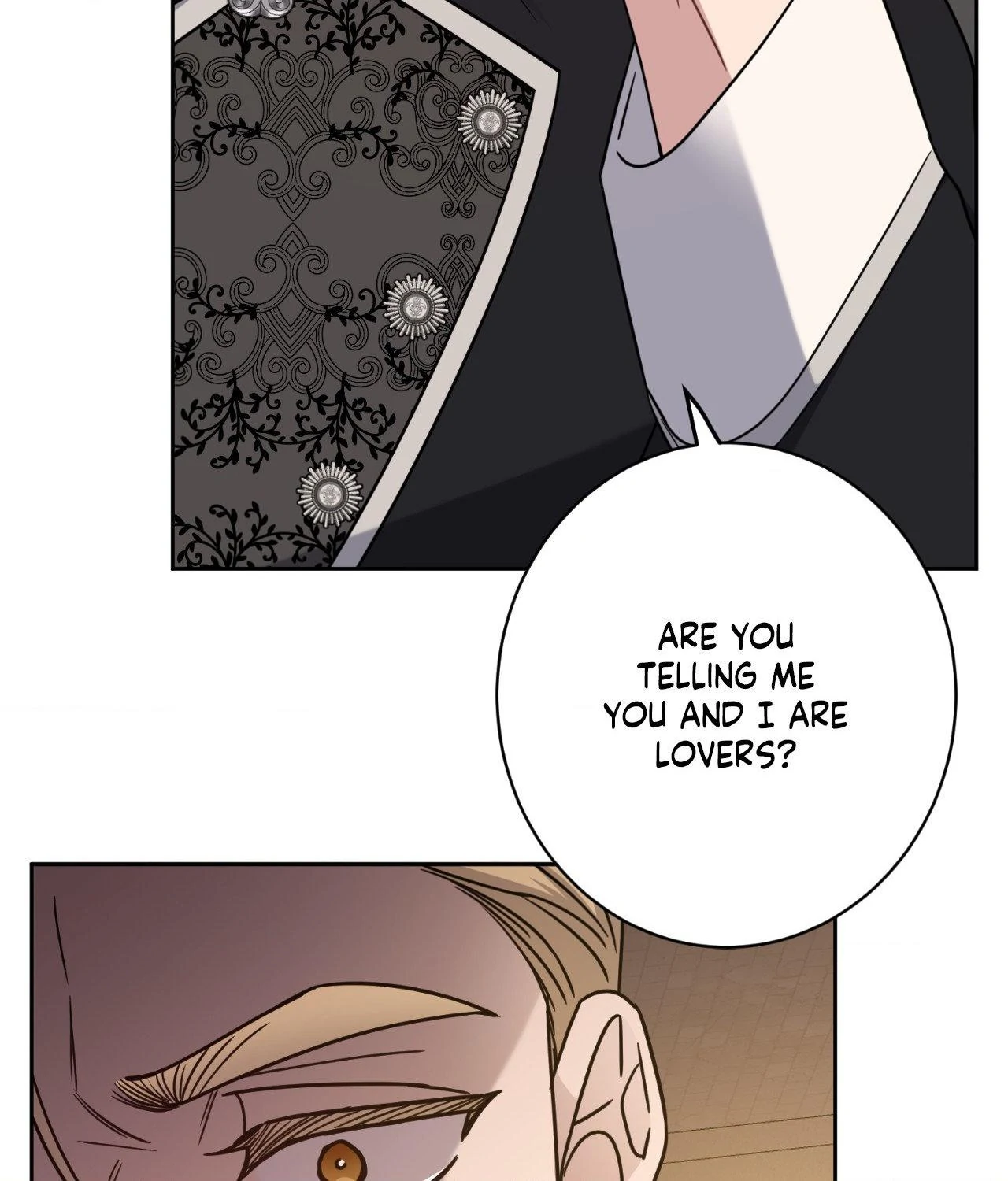 From Seed to Blossom Chapter 53 - Page 20 in English