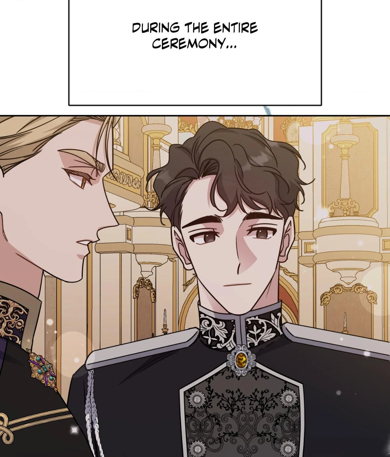 From Seed to Blossom Chapter 53 - Page 23 in English