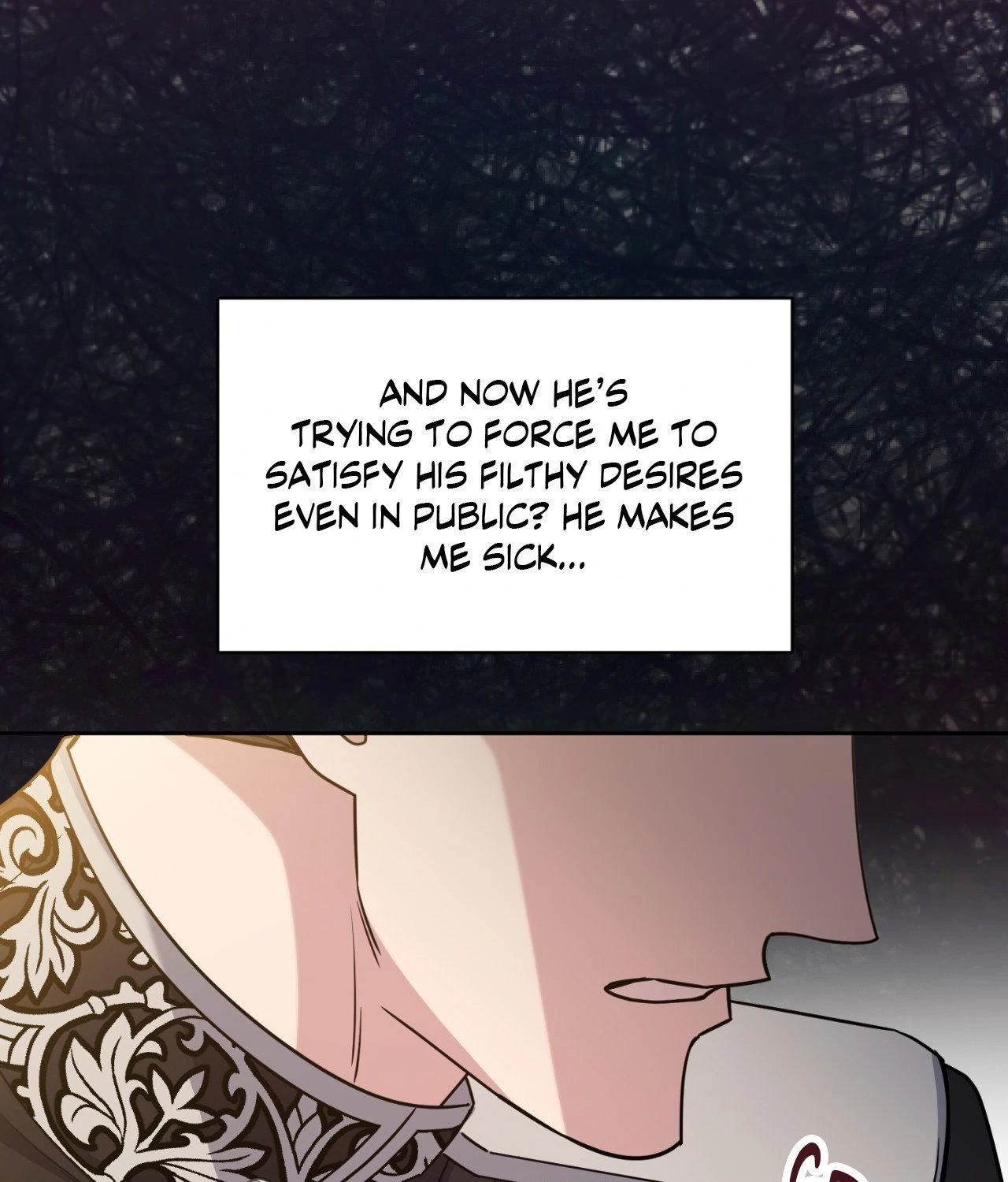 From Seed to Blossom Chapter 53 - Page 26 in English