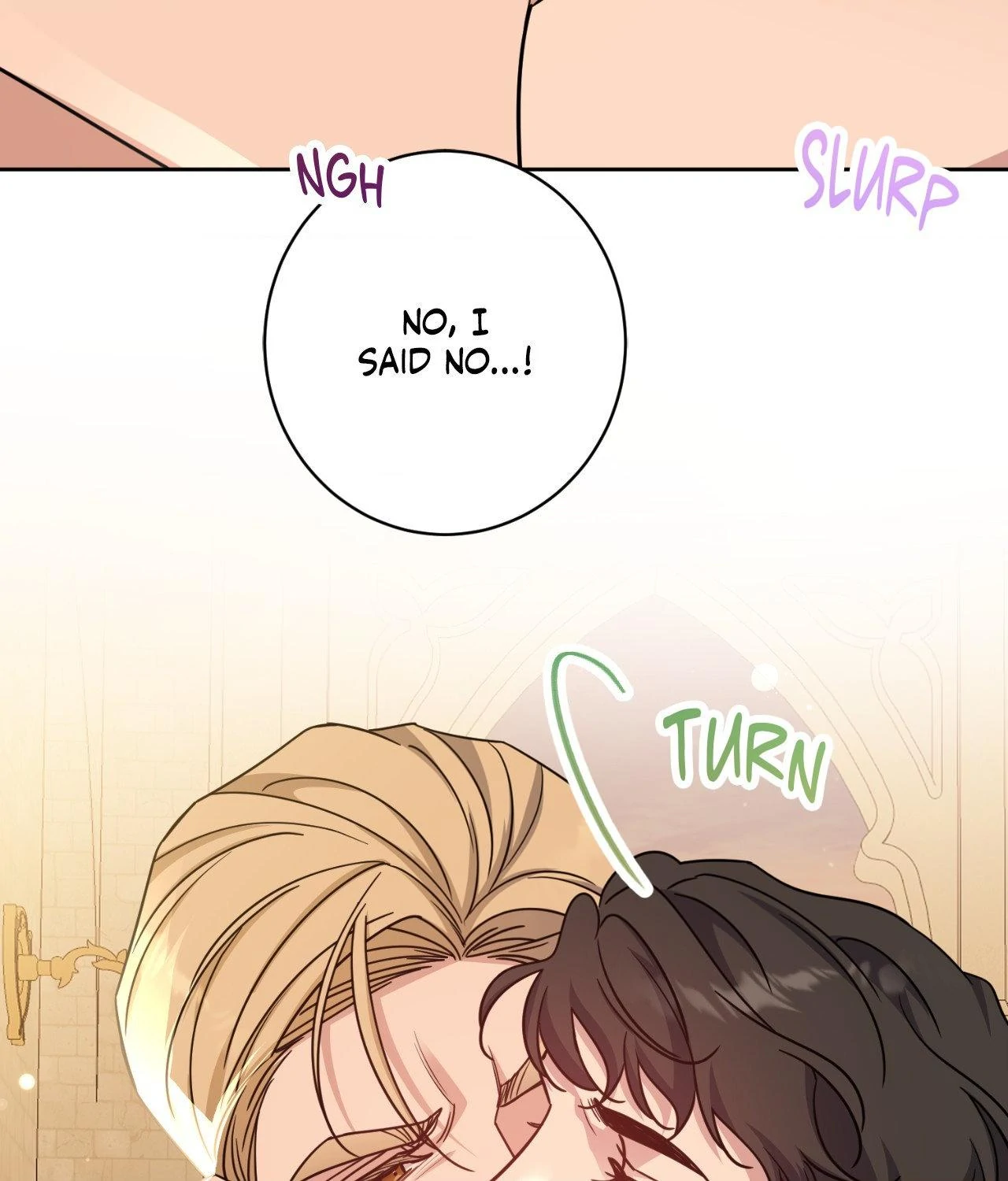 From Seed to Blossom Chapter 53 - Page 3 in English