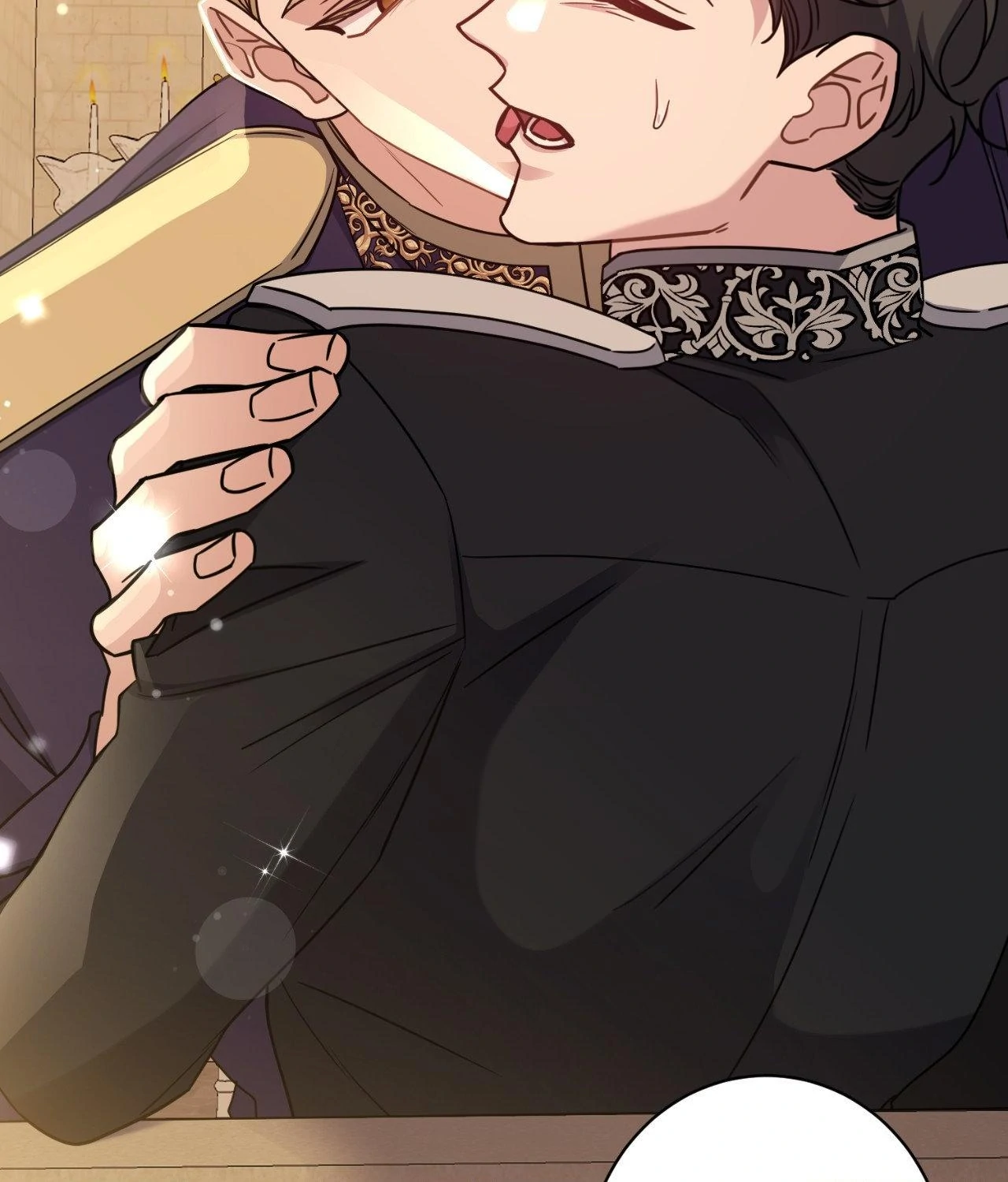 From Seed to Blossom Chapter 53 - Page 4 in English