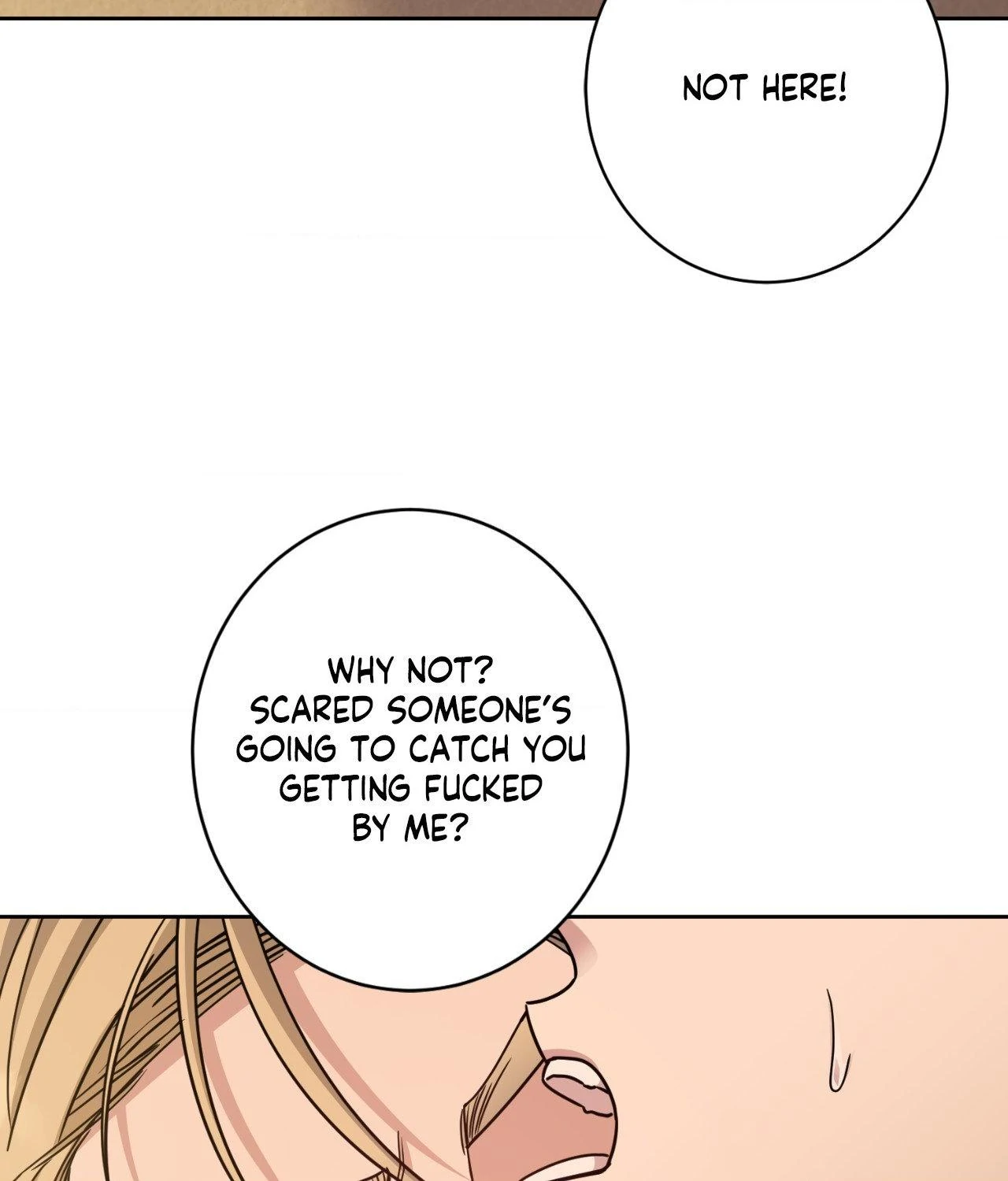 From Seed to Blossom Chapter 53 - Page 5 in English