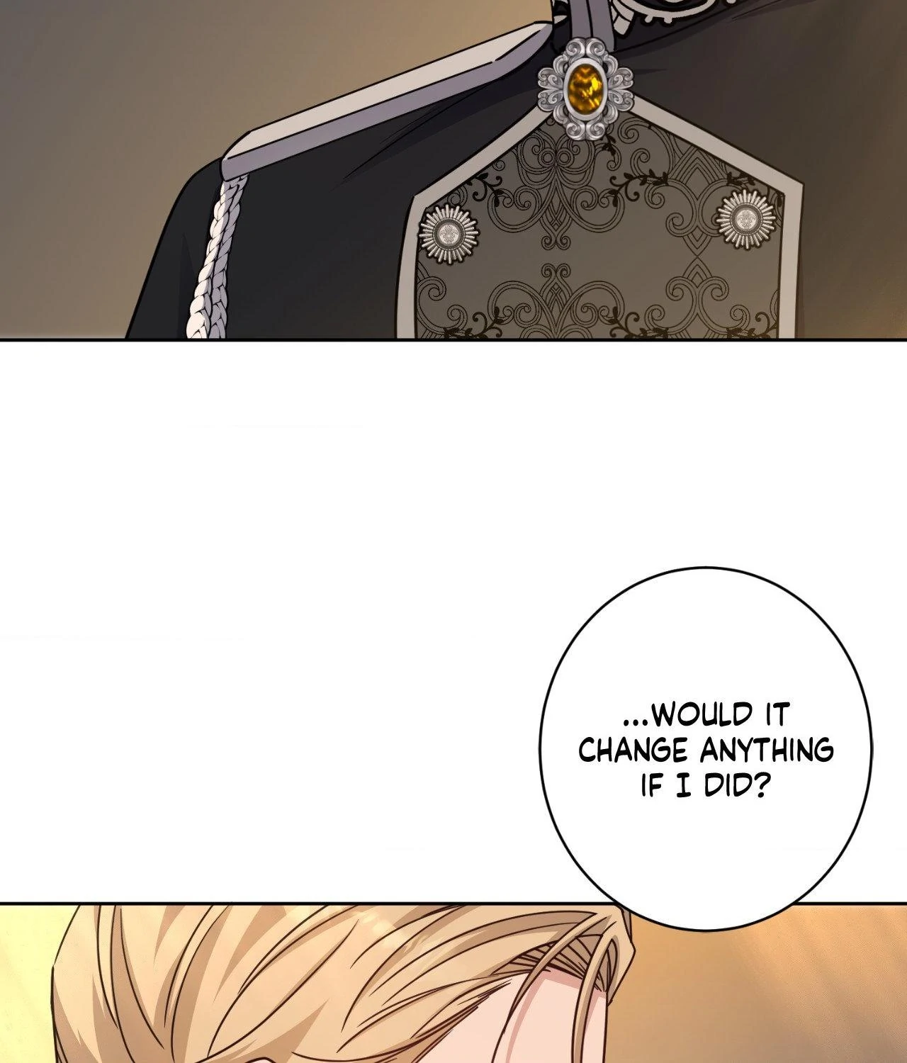 From Seed to Blossom Chapter 53 - Page 59 in English