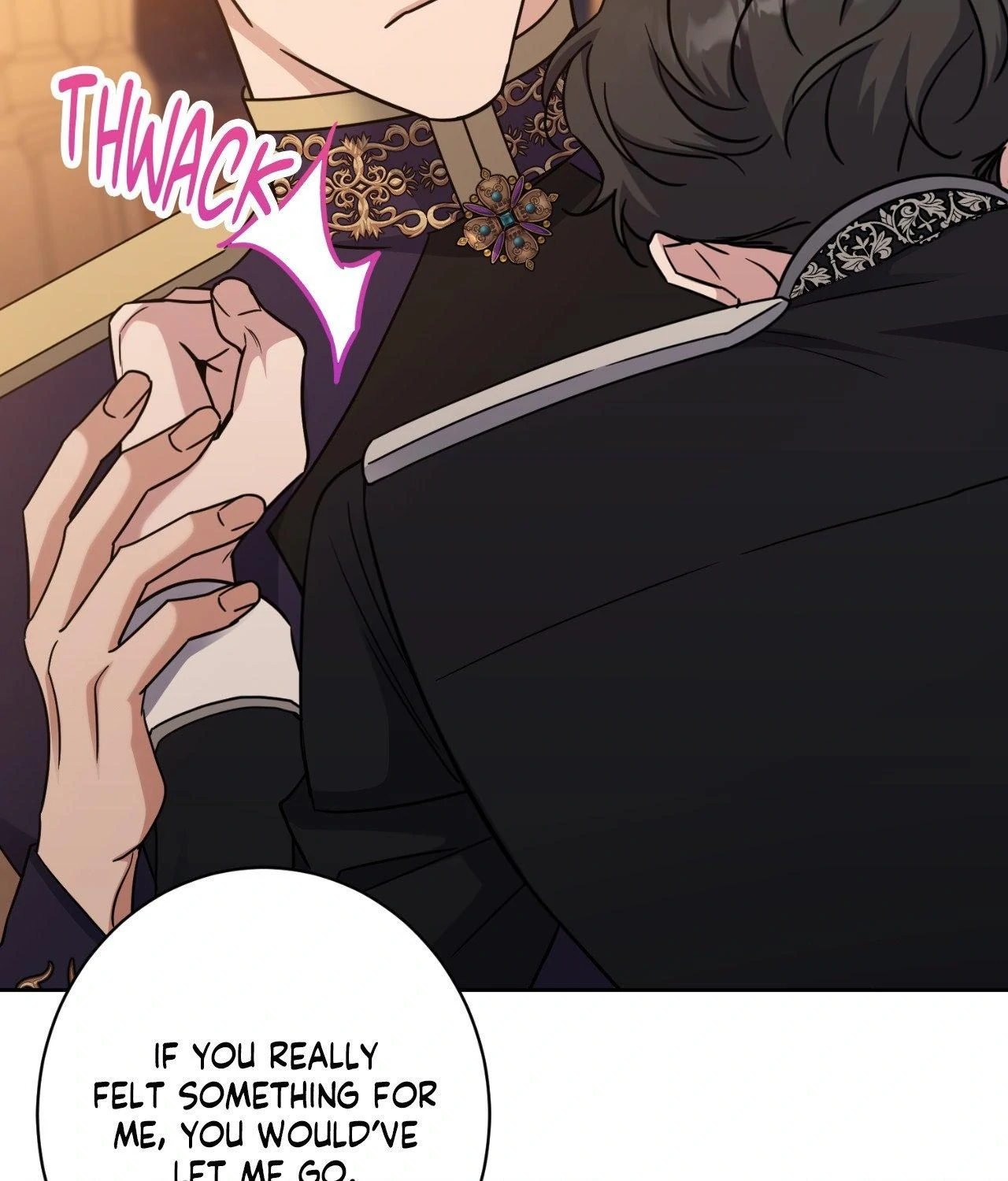 From Seed to Blossom Chapter 53 - Page 66 in English
