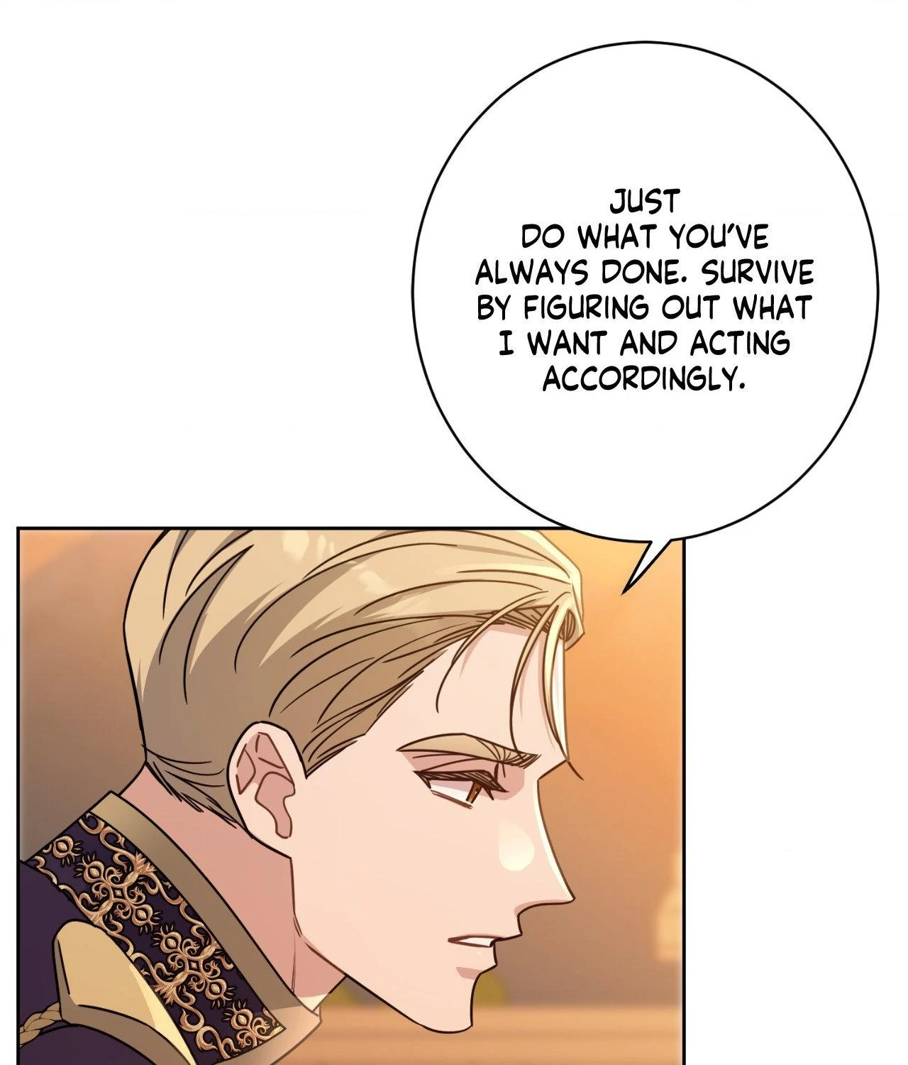 From Seed to Blossom Chapter 53 - Page 78 in English