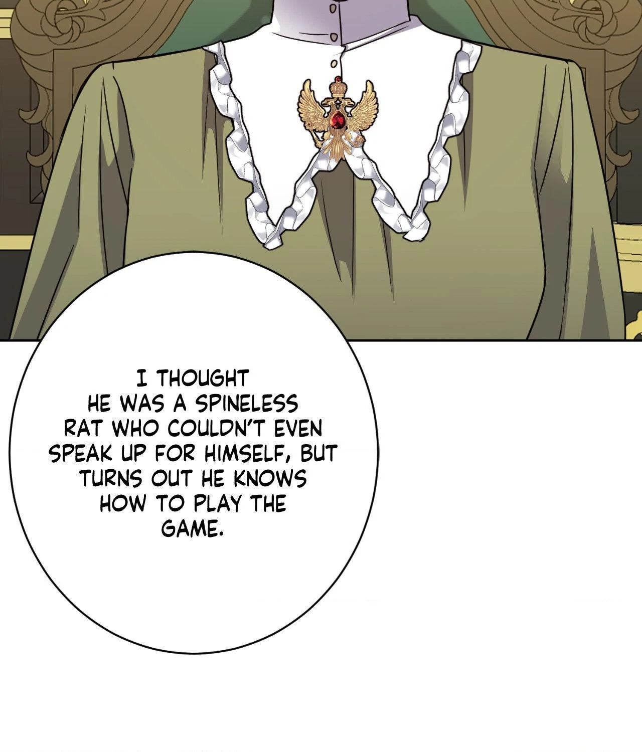 From Seed to Blossom Chapter 53 - Page 88 in English