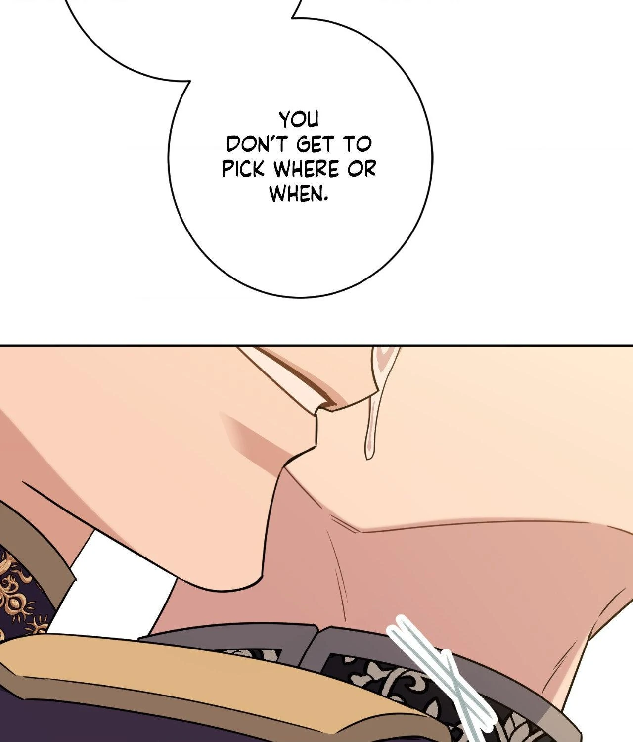 From Seed to Blossom Chapter 53 - Page 9 in English